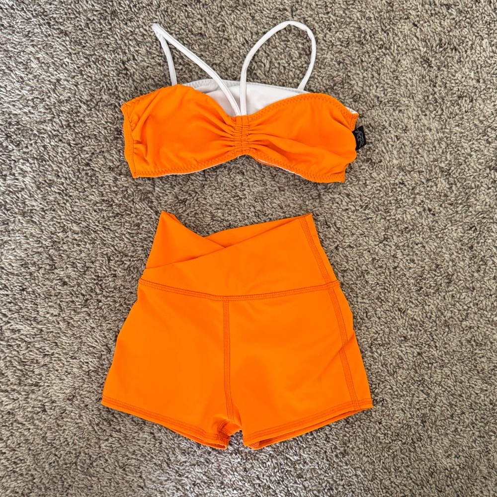 Tiger Friday Set